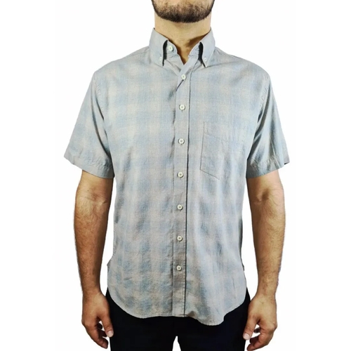Camisa social individual Clearance