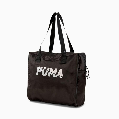 puma white bolsa