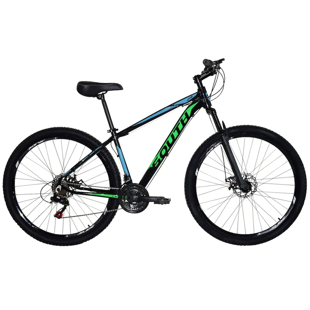 Mountain Bike South Bike Legend Slim - Aro 29