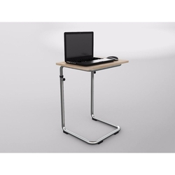 Mesa para notebook com regulagem de altura Menor preço em Mesa para notebook com regulagem de altura