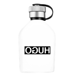 Reversed Hugo Boss Eau de Toilette - Perfume Masculino 125ml Menor preço em Reversed Hugo Boss Eau de Toilette - Perfume Masculino 125ml