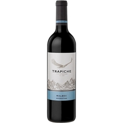 Vinho Tinto Trapiche Vine Malbec 750ml é boa?