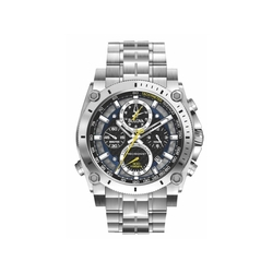 Relógio Bulova Precisionist 96b175 / WB31603T Menor preço em Relógio Bulova Precisionist 96b175 / WB31603T
