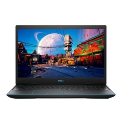 Notebook Gamer Dell G3-3500-A40P 10ª Intel Core I7 16GB (Geforce RTX2060 com 6GB) 512GB SSD 15,6" W10 Menor preço em Notebook Gamer Dell G3-3500-A40P 10ª Intel Core I7 16GB (Geforce RTX2060 com 6GB) 512GB SSD 15,6" W10