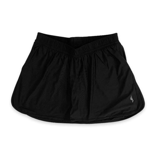 short elite feminino