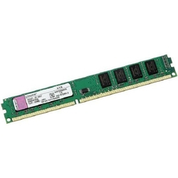 Memória Ram Kingston Ddr3 2Gb 1333Mhz Menor preço em Memória Ram Kingston Ddr3 2Gb 1333Mhz