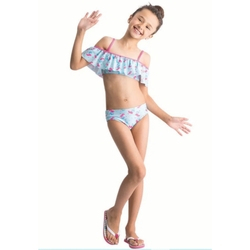 Moda praia infantil promoção Clearance