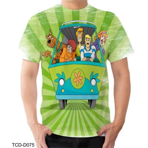 mystery machine moletom com capuz