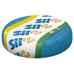 Fio Cabo Flexível - Sil Flexsil 750V 100M 1,5Mm² - Azul é boa?