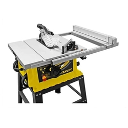 Serra de Bancada 10" (254mm) 1800W 220V SST1801-B2- Stanley Menor preço em Serra de Bancada 10" (254mm) 1800W 220V SST1801-B2- Stanley