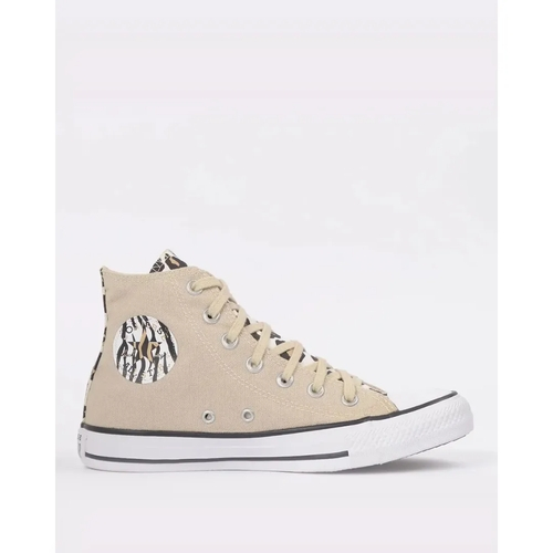 tênis cano alto converse all star ct as hi