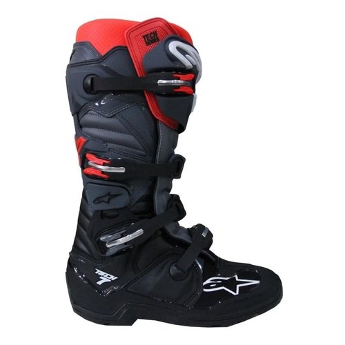 bota enduro