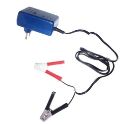 Carregador Bateria Automotivo 12V 10A Bivolt - Connect Parts