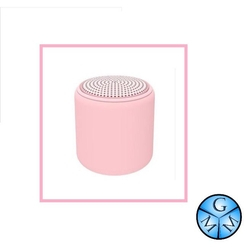 Mini Caixinha De Som Bluetooth Mini Speaker Portátil Potente Little FUN Menor preço em Mini Caixinha De Som Bluetooth Mini Speaker Portátil Potente Little FUN