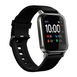 Relógio Smartwatch Watch 2 LS02 Haylou Preto é boa?
