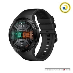 RELÓGIO SMARTWATCH HUAWEI WATCH GT 2e (preto) é boa?