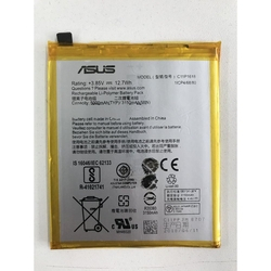 Bateria Asus Zenfone 4 Ze554kl Modelo C11p1618 3250mAh 3,85V Menor preço em Bateria Asus Zenfone 4 Ze554kl Modelo C11p1618 3250mAh 3,85V