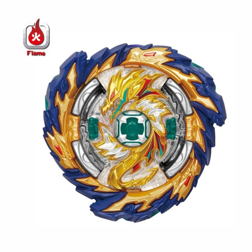 Qual beyblade mais forte