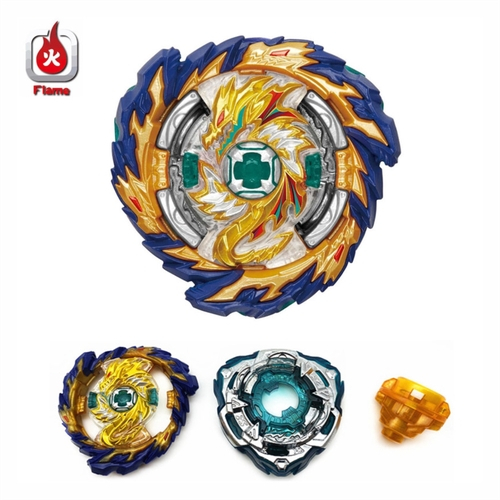 Beyblade Burst Sparking / Superking B-167 - Mirage Fafnir .Nt .2s em  Promoção na Americanas