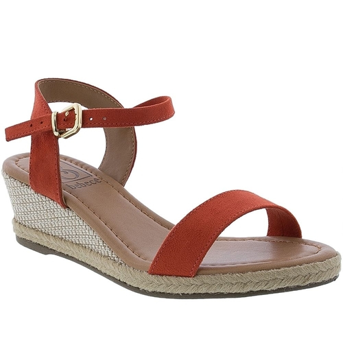 espadrille bebece caramelo