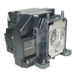 Lâmpada Projetor Epson Elplp67 S12 / X14 V13h10l67 Completa Menor preço em Lâmpada Projetor Epson Elplp67 S12 / X14 V13h10l67 Completa