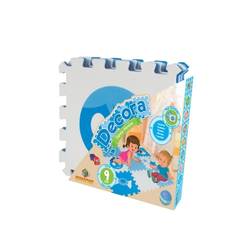 Tapete eva mingone Clearance