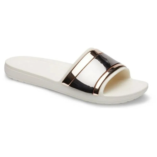 chinelo crocs feminino promoção