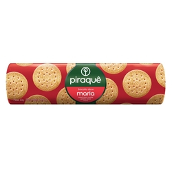 Biscoito Piraque Maria 200g é boa?