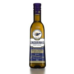 Azeite Extra Virgem Seleção 500ML - Andorinha é boa?
