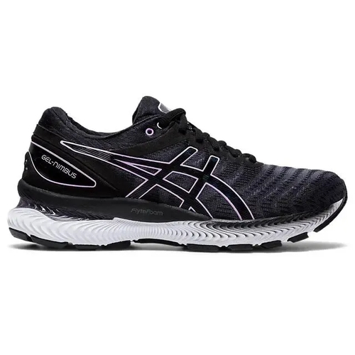 tênis asics gel nimbus 18 feminino