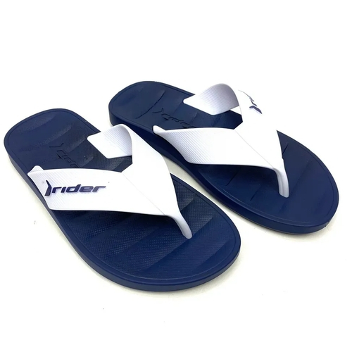 Chinelo rider tira larga Clearance