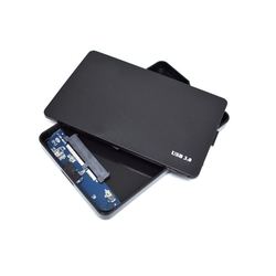 Adaptador Case P/ Hd Notebook Slim 2.0 / 3.0 Hd Externo Usb é boa?