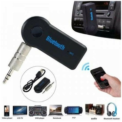 Adaptador Bluetooth P2 Auxiliar Musicas Viva Voz Com Bateria Microfone Embutido é boa?