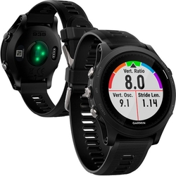 Relógio Smartwatch e Monitor Cardíaco de Pulso e GPS Garmin