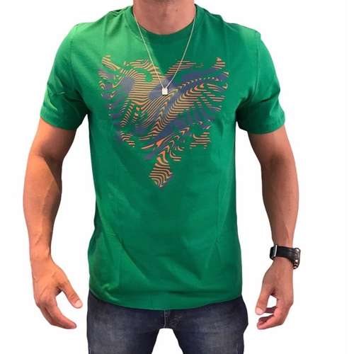 Camiseta Cavalera Masculina