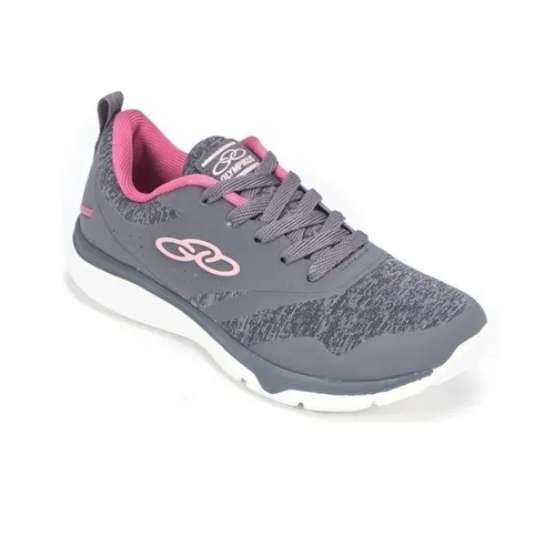 tenis olympikus flower rosa