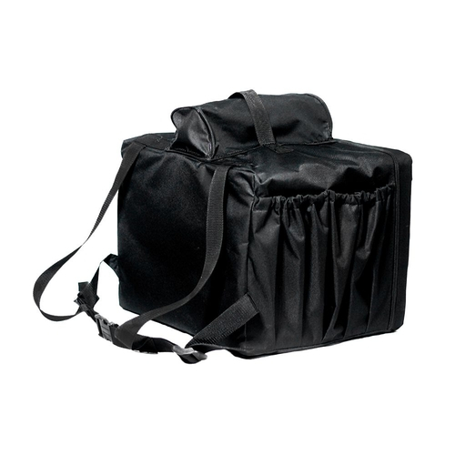 mochila para entrega de marmitex