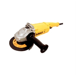 Esmerilhadeira Angular 9 POL 2200W DWE490BR DEWALT Menor preço em Esmerilhadeira Angular 9 POL 2200W DWE490BR DEWALT
