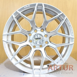 RODAS GISA ARO 15 Nurburgring 2.0 4X100/114,3 Menor preço em RODAS GISA ARO 15 Nurburgring 2.0 4X100/114,3