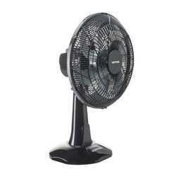 Ventilador de Mesa Oscilante 40cm com 6 Pás Turbo - Ventisol é boa?