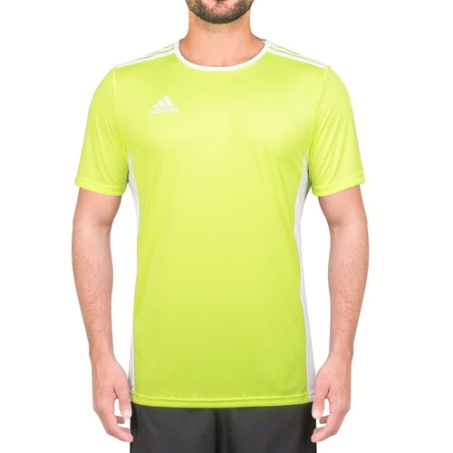 Camiseta adidas entrada online 18