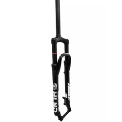 Garfo com amortecedor para bicicleta aro 29 Clearance