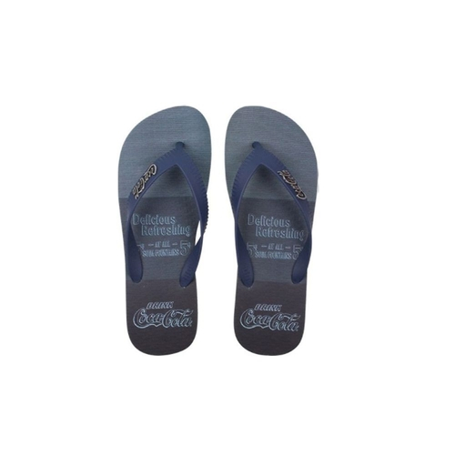 chinelo coca cola masculino promoção