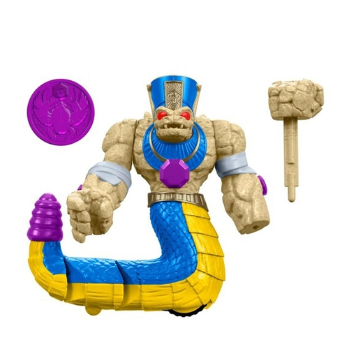 imaginext cobra