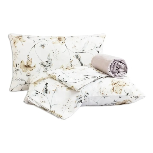 Roupa de cama na promoção Clearance