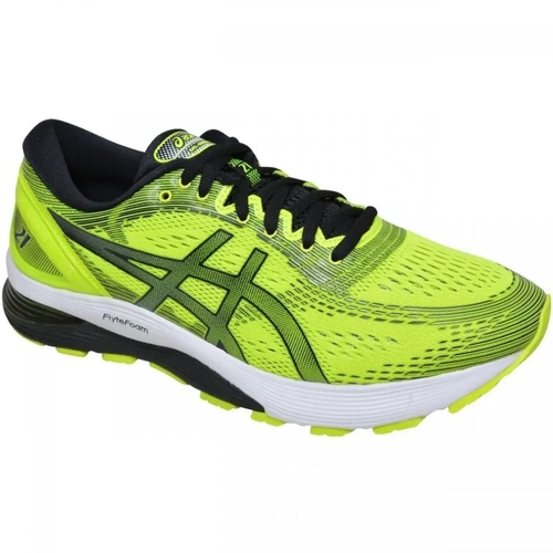 tenis asics nimbus masculino em promoção