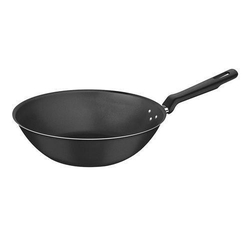 Panela Wok Starflon Max Loreto 28 Cm - Tramontina Grafite é boa?