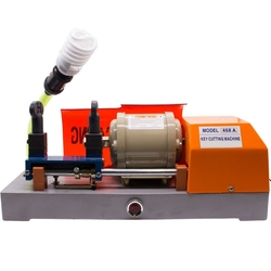 Maquina De Copiar Chaves Automatica Manual Bivolt 180 Watts é boa?
