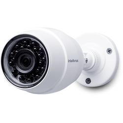 Câmera IP Sem Fio Wi-Fi HD IR 30 Metros MiBO iC5 Intelbras Menor preço em Câmera IP Sem Fio Wi-Fi HD IR 30 Metros MiBO iC5 Intelbras