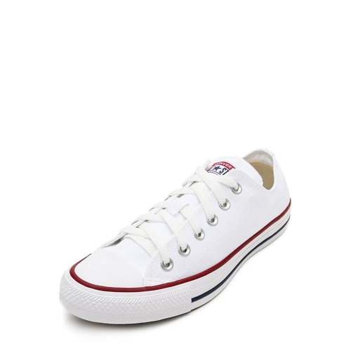 tenis all star branco promoção